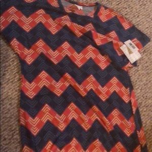 Large American dreams Maria